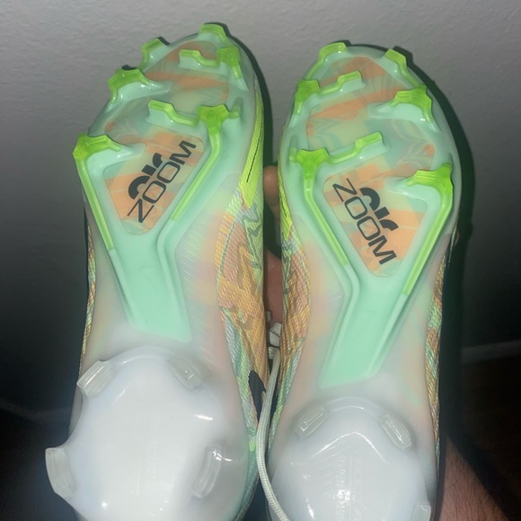 nike zoom superfly 9 elite FG - Picture 2 of 3